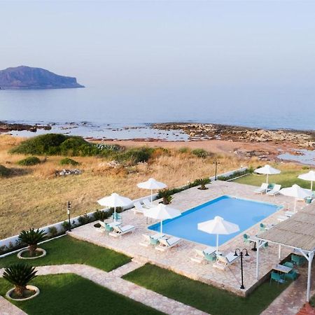Venti Seaside Adult Hotel Monemvasía Zewnętrze zdjęcie
