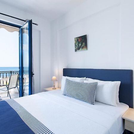 Venti Seaside Adult Hotel Monemvasía Zewnętrze zdjęcie