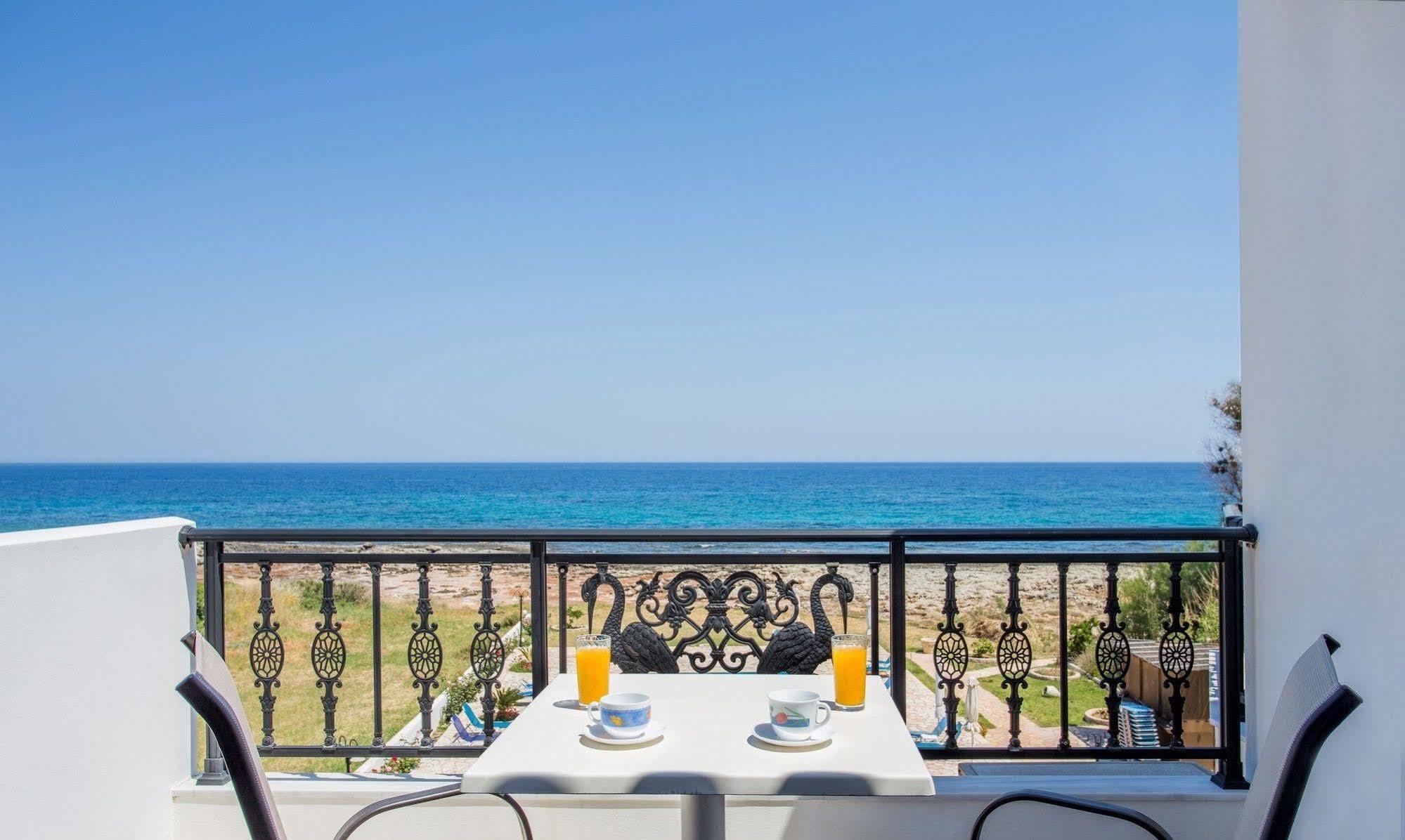 Venti Seaside Adult Hotel Monemvasía Zewnętrze zdjęcie
